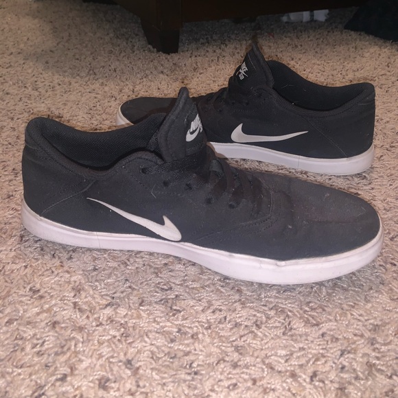 Nike SB Men’s Athletic Shoes - Picture 6 of 7